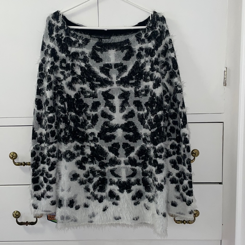 White House Black Market Sweater